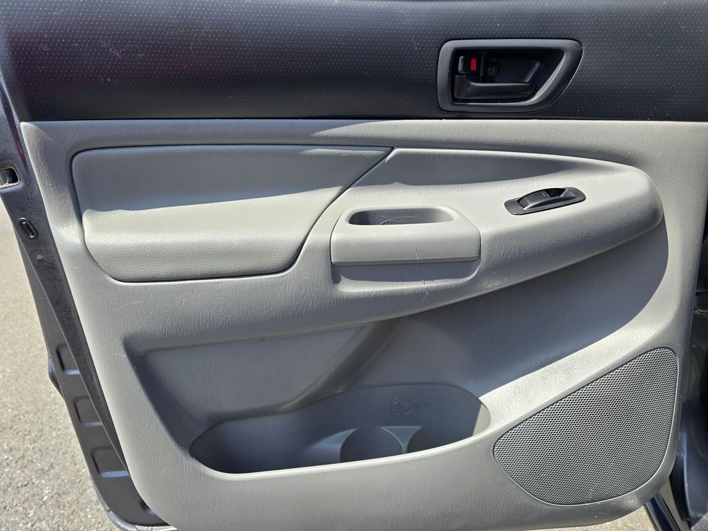2014 Toyota Tacoma Base V6