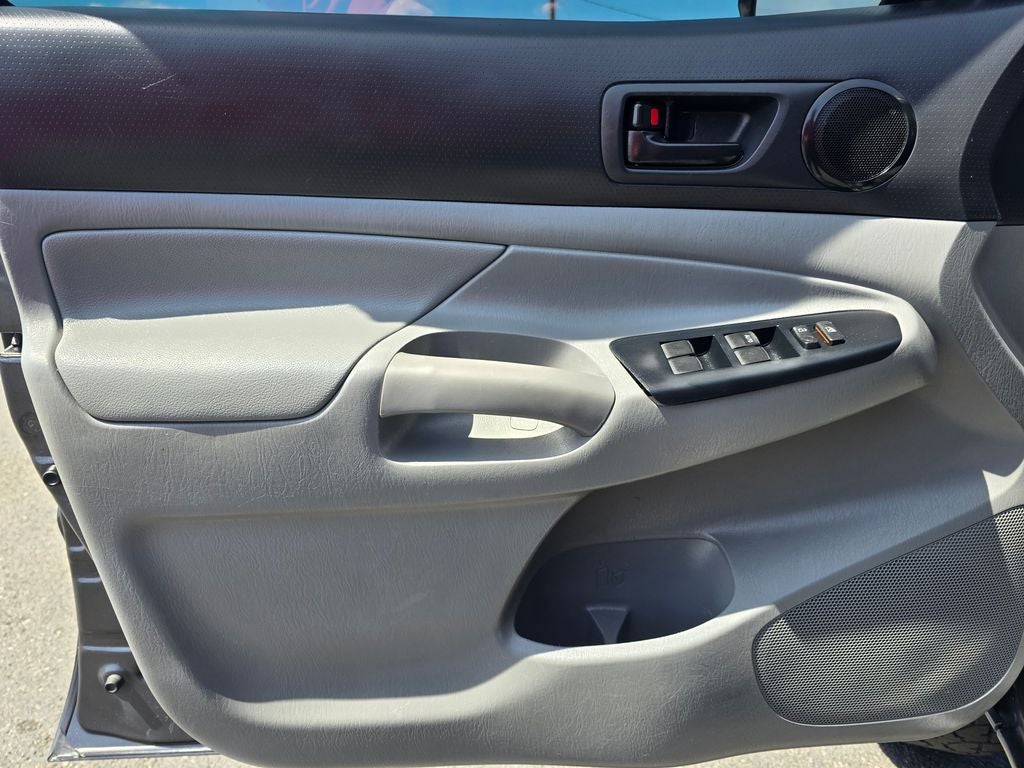 2014 Toyota Tacoma Base V6