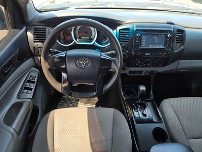 2014 Toyota Tacoma Base V6
