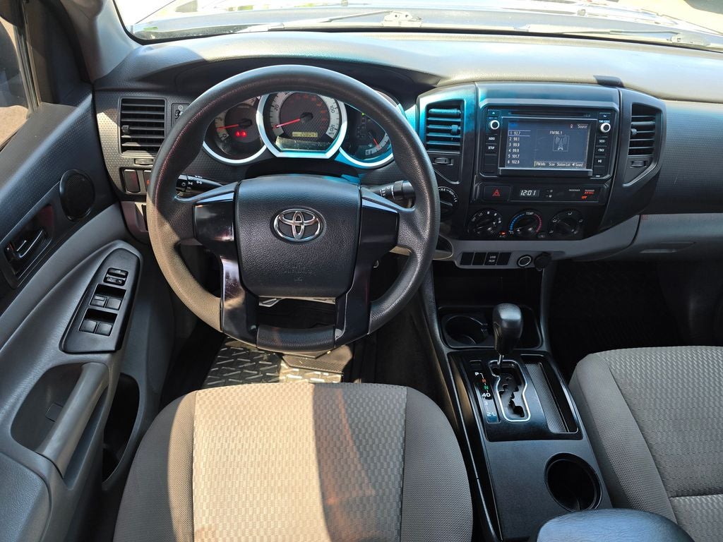 2014 Toyota Tacoma Base V6