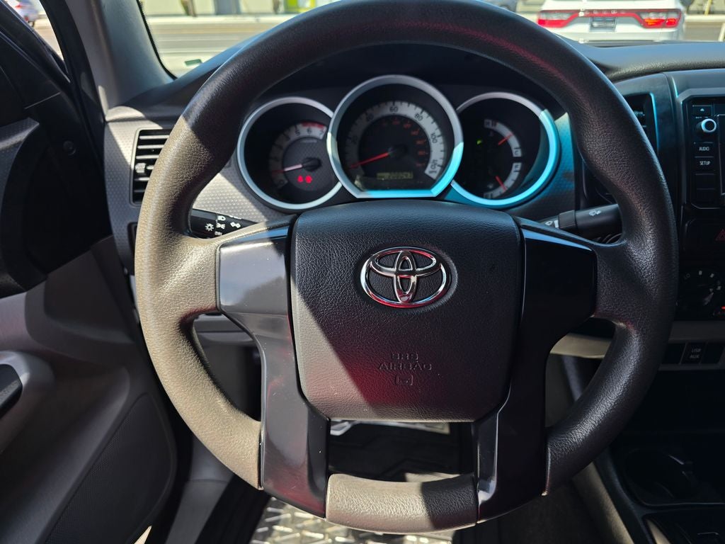 2014 Toyota Tacoma Base V6