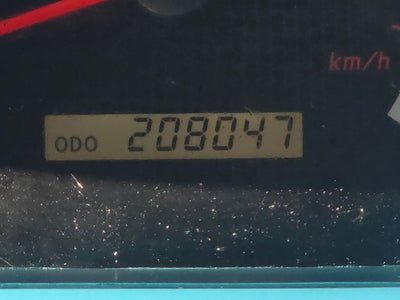 2014 Toyota Tacoma Base V6