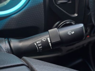 2014 Toyota Tacoma Base V6