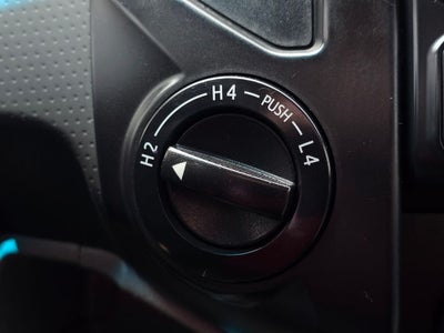 2014 Toyota Tacoma Base V6