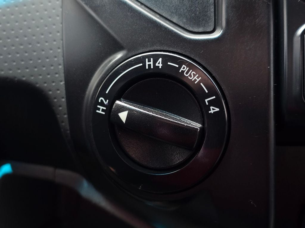 2014 Toyota Tacoma Base V6