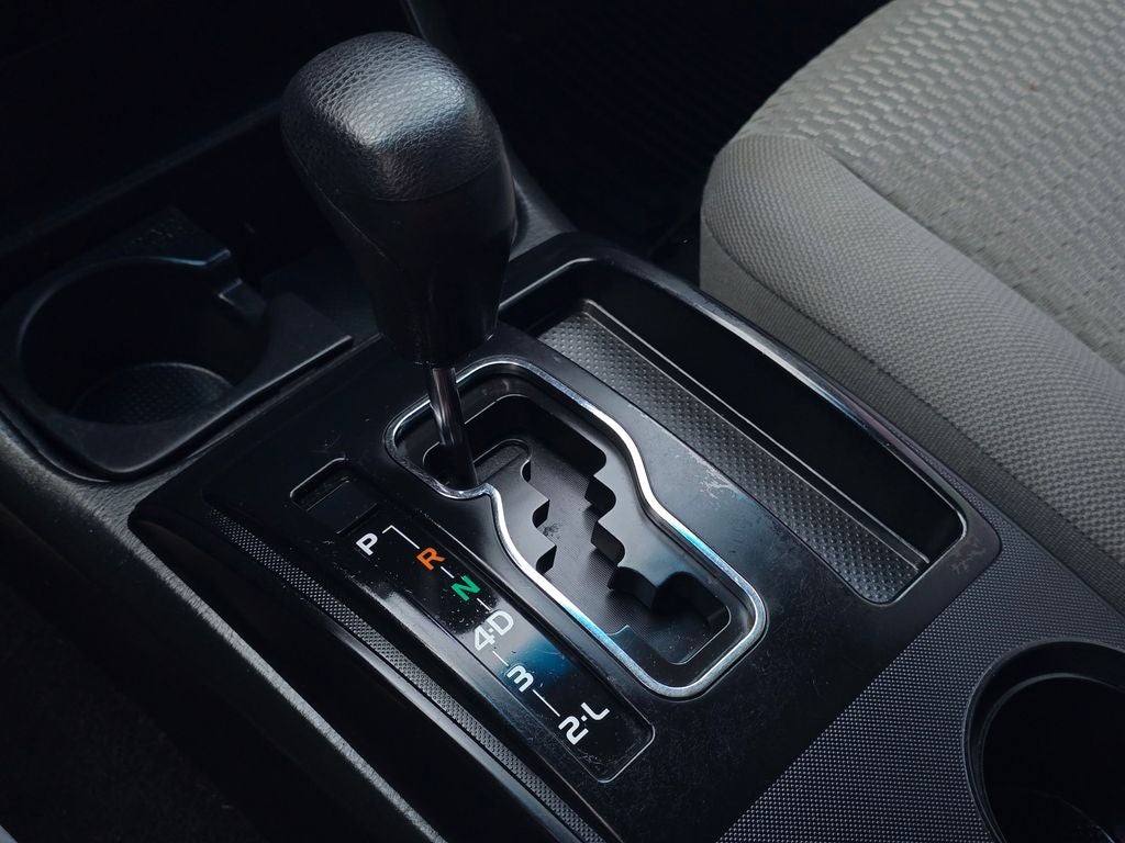 2014 Toyota Tacoma Base V6