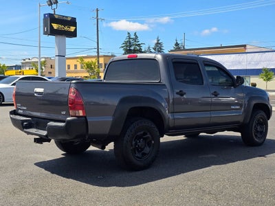 2014 Toyota Tacoma Base V6