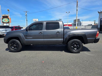 2014 Toyota Tacoma Base V6