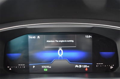 2022 Volkswagen Tiguan 2.0T S