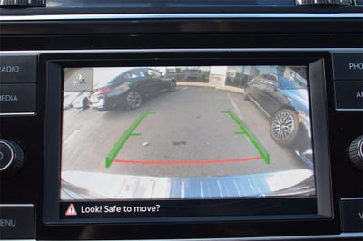 2022 Volkswagen Tiguan 2.0T S