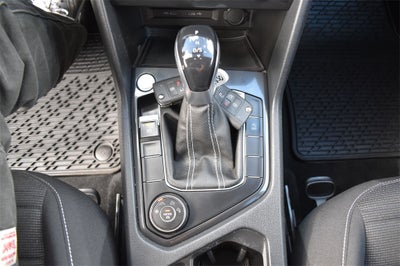 2022 Volkswagen Tiguan 2.0T S