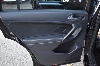 2022 Volkswagen Tiguan 2.0T S