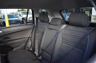 2022 Volkswagen Tiguan 2.0T S