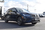 2022 Volkswagen Tiguan 2.0T S