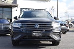 2022 Volkswagen Tiguan 2.0T S