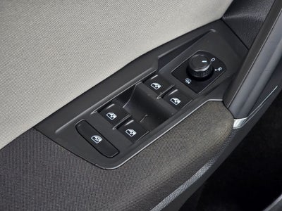 2018 Volkswagen Tiguan 2.0T S