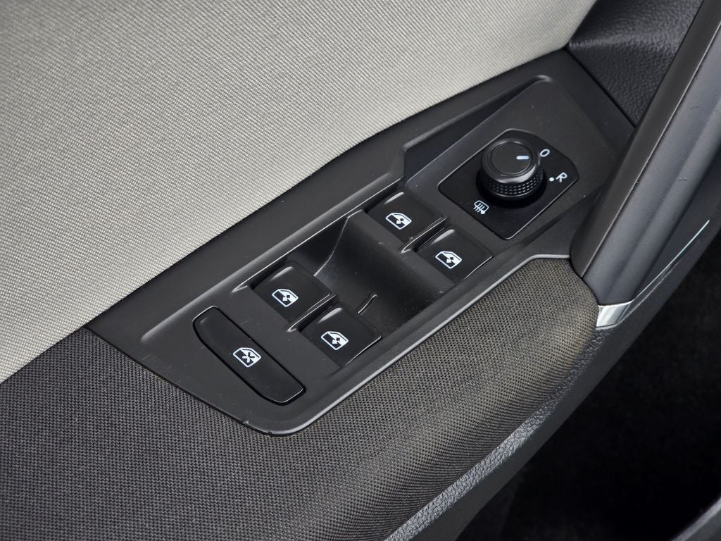 2018 Volkswagen Tiguan 2.0T S