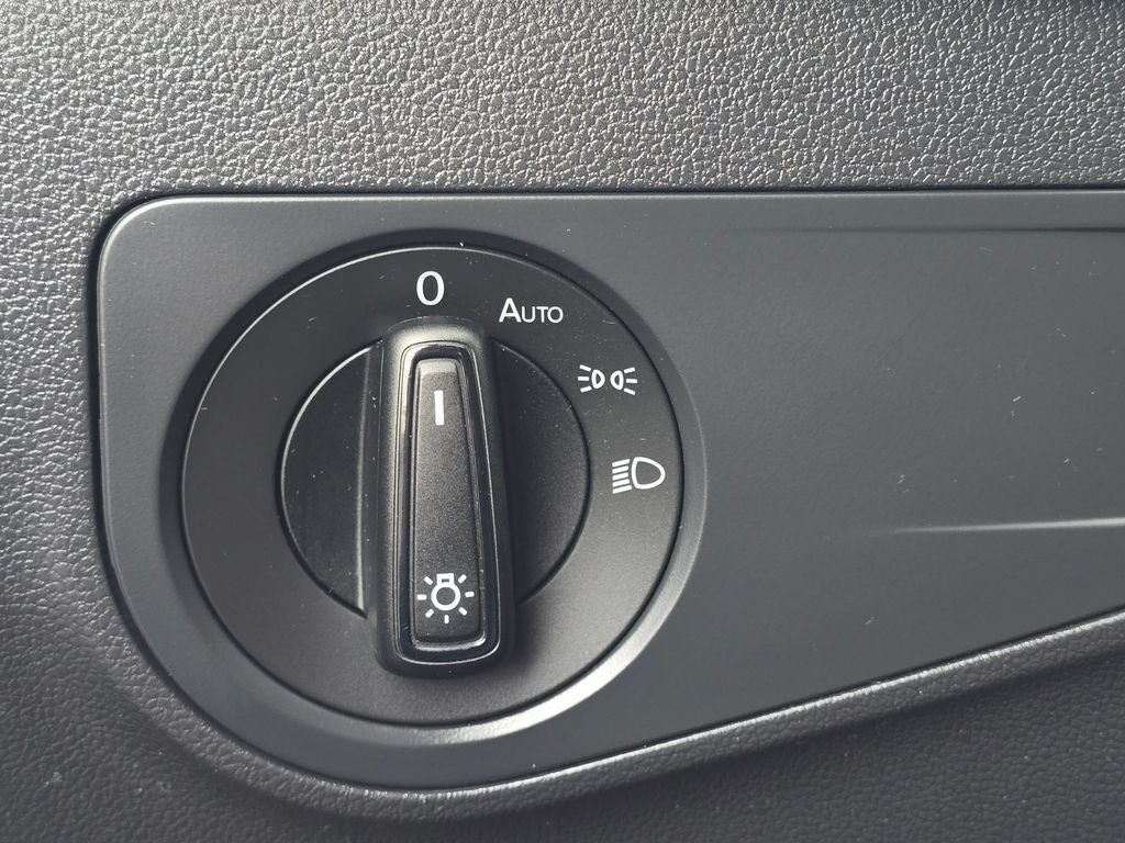 2018 Volkswagen Tiguan 2.0T S