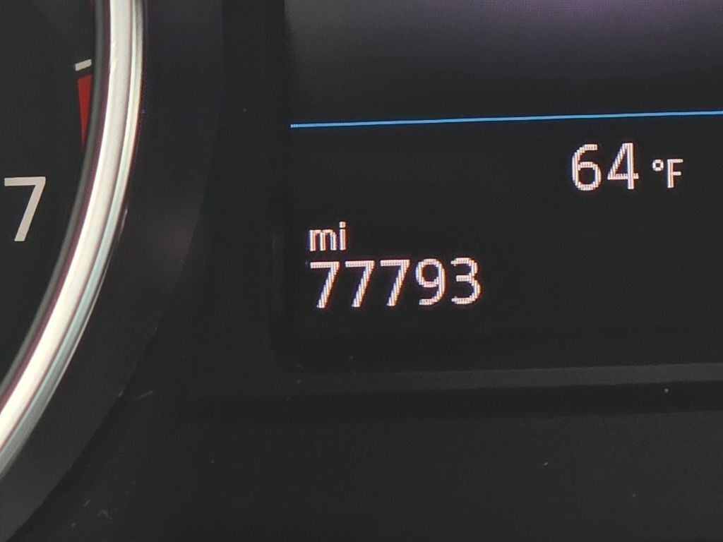 2018 Volkswagen Tiguan 2.0T S
