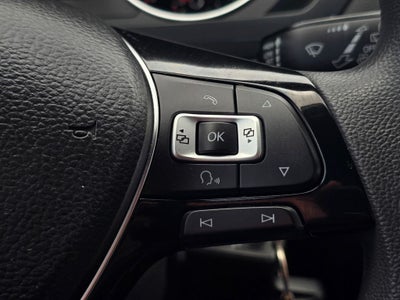 2018 Volkswagen Tiguan 2.0T S