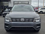 2018 Volkswagen Tiguan 2.0T S