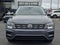 2018 Volkswagen Tiguan 2.0T S