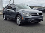 2018 Volkswagen Tiguan 2.0T S