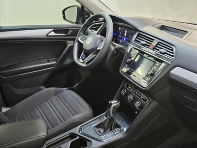 2022 Volkswagen Tiguan 2.0T S