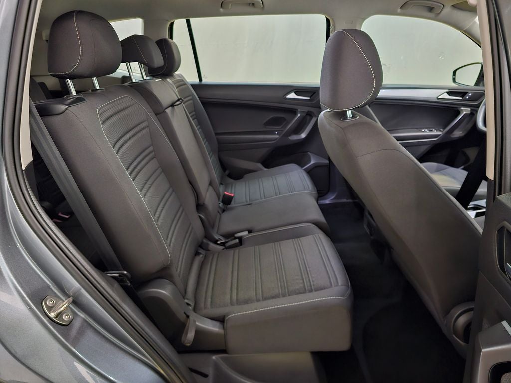 2022 Volkswagen Tiguan 2.0T S