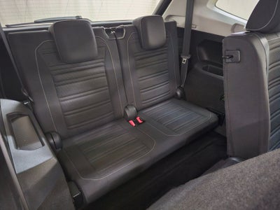 2022 Volkswagen Tiguan 2.0T S