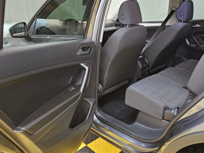 2022 Volkswagen Tiguan 2.0T S