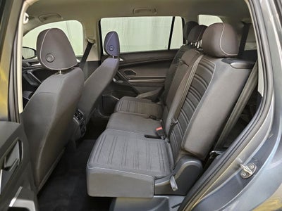 2022 Volkswagen Tiguan 2.0T S