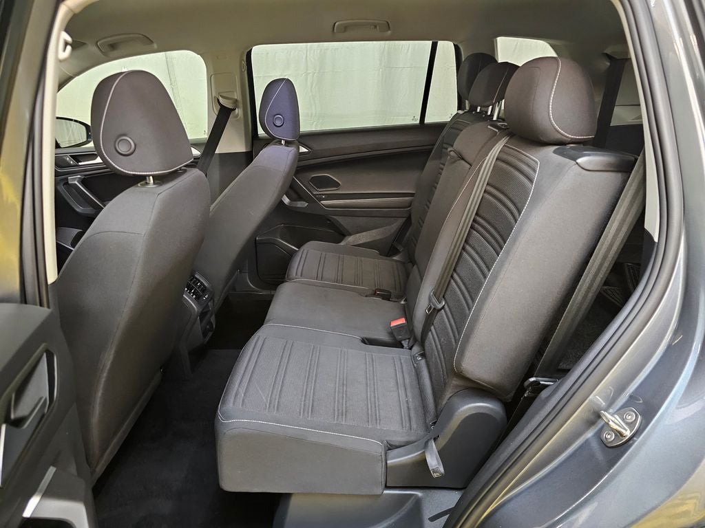 2022 Volkswagen Tiguan 2.0T S