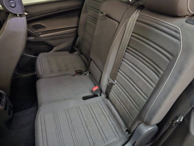 2022 Volkswagen Tiguan 2.0T S