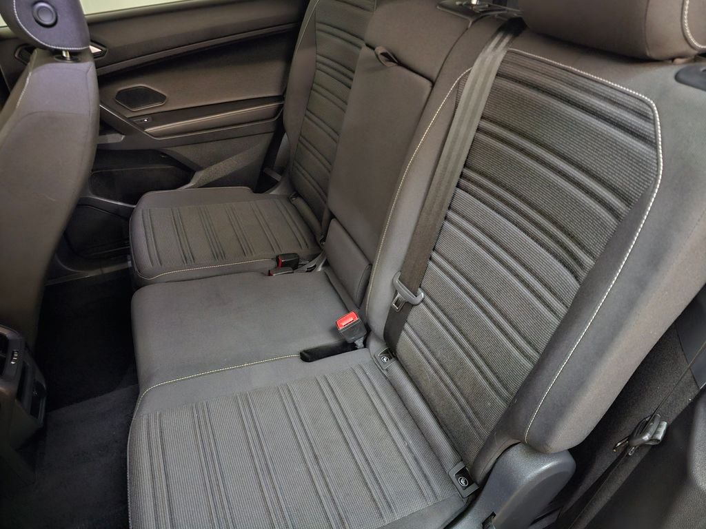 2022 Volkswagen Tiguan 2.0T S