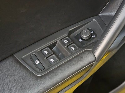 2022 Volkswagen Tiguan 2.0T S