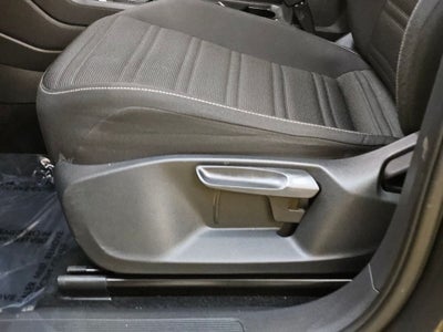 2022 Volkswagen Tiguan 2.0T S