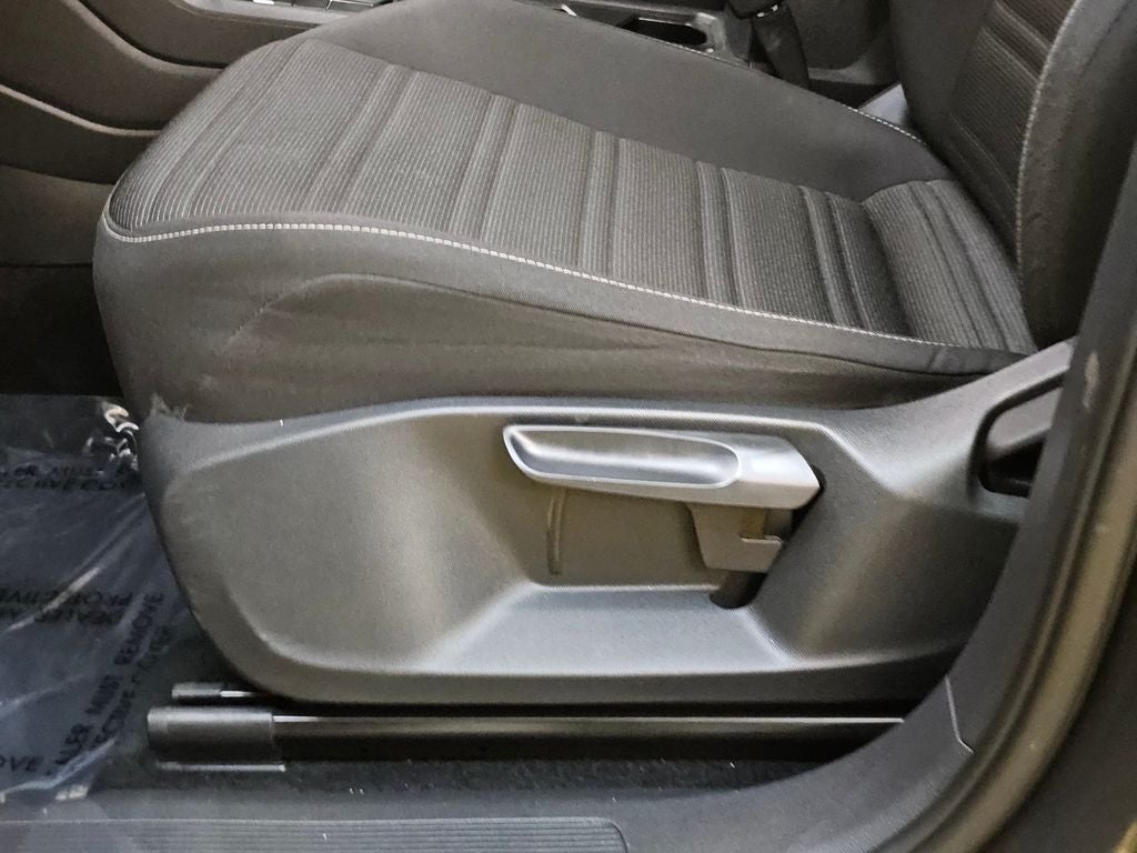 2022 Volkswagen Tiguan 2.0T S