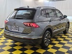 2022 Volkswagen Tiguan 2.0T S