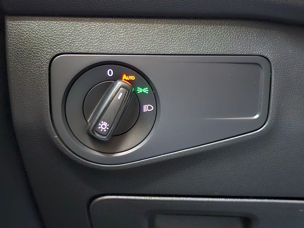 2022 Volkswagen Tiguan 2.0T S