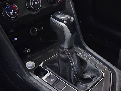 2022 Volkswagen Tiguan 2.0T S