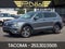 2019 Volkswagen Tiguan 2.0T SEL