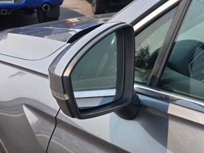2019 Volkswagen Tiguan 2.0T SEL