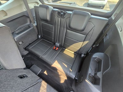 2019 Volkswagen Tiguan 2.0T SEL