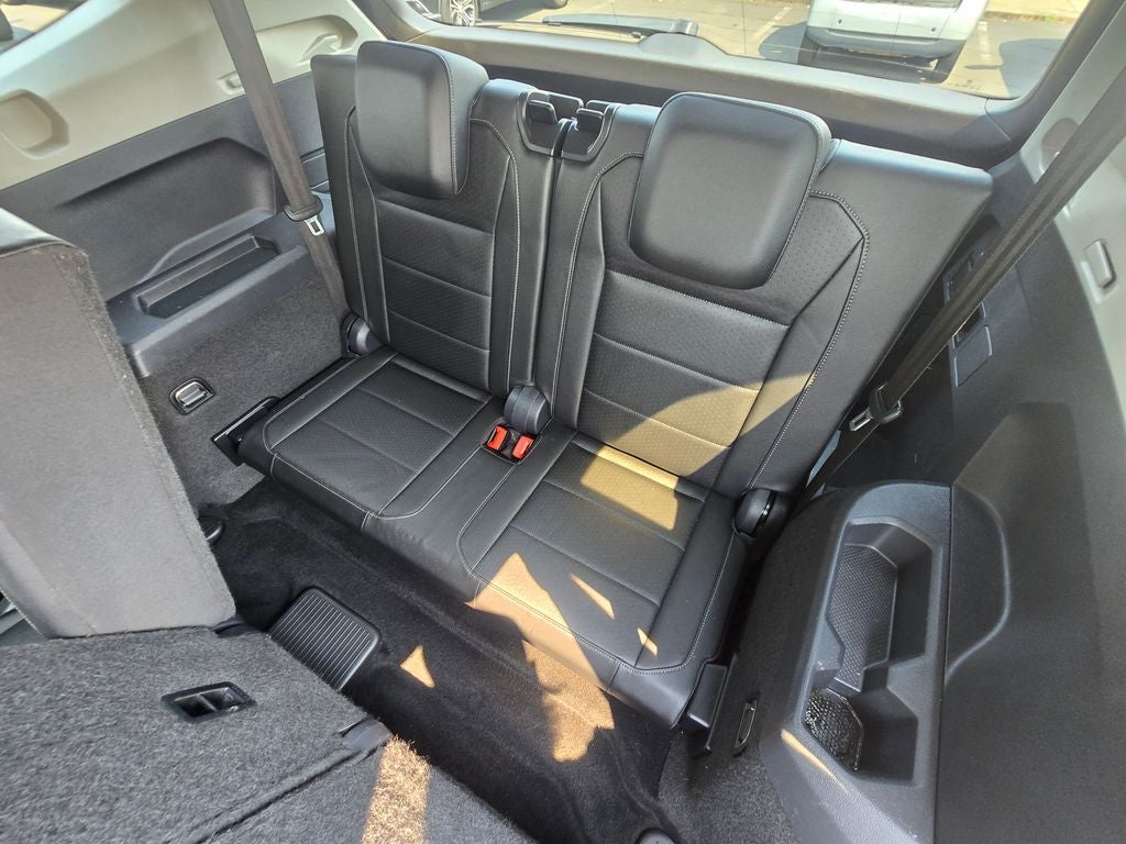 2019 Volkswagen Tiguan 2.0T SEL