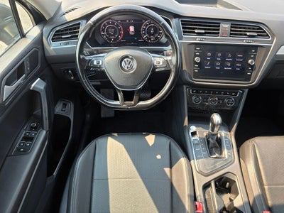 2019 Volkswagen Tiguan 2.0T SEL