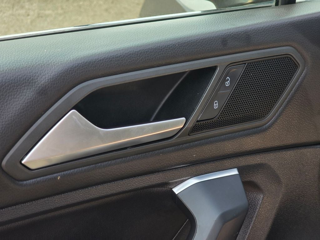 2019 Volkswagen Tiguan 2.0T SEL