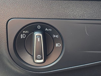 2019 Volkswagen Tiguan 2.0T SEL
