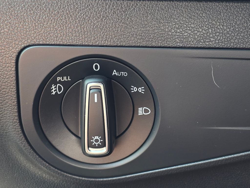 2019 Volkswagen Tiguan 2.0T SEL