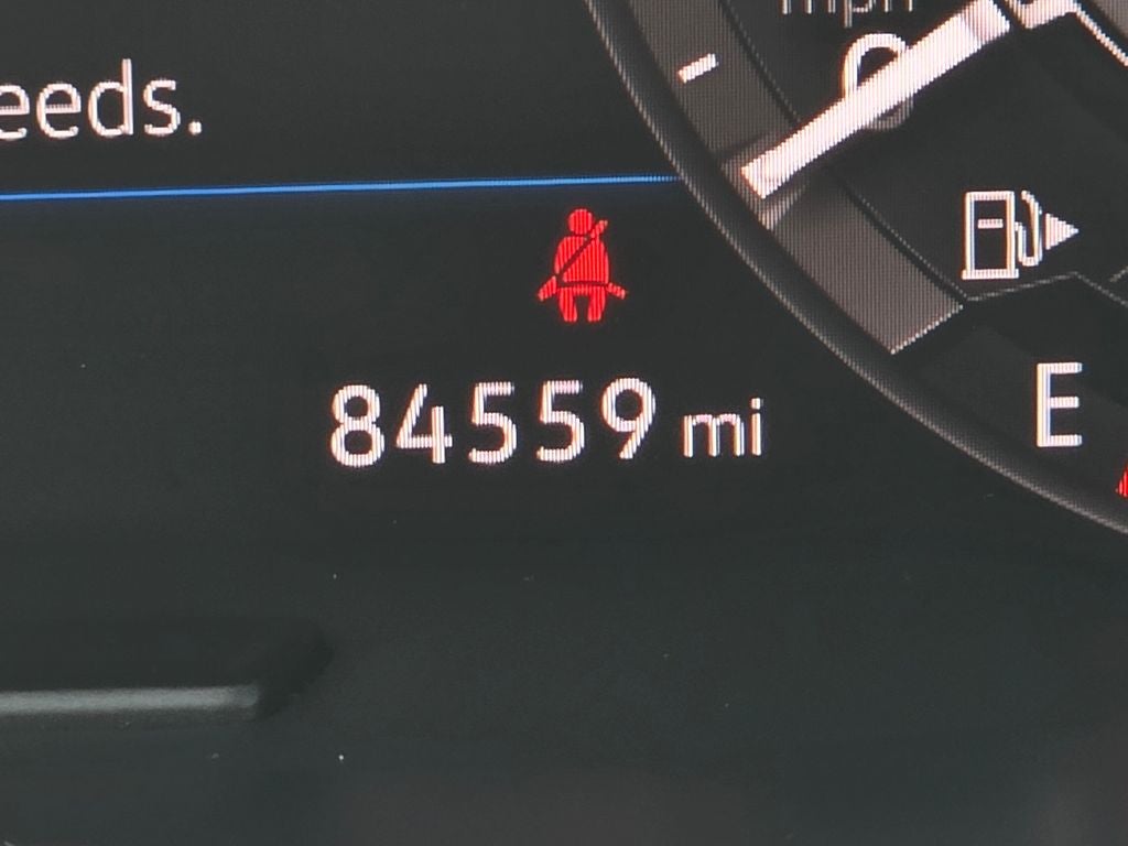 2019 Volkswagen Tiguan 2.0T SEL